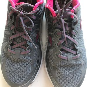 Saucony Fit EVERUN Sneakers size 11 Wide